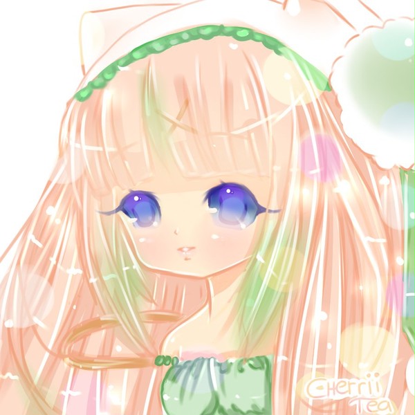 Green Tea