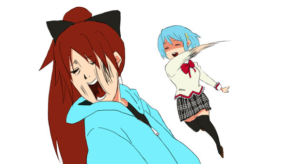 さやかと付き合いたい！！