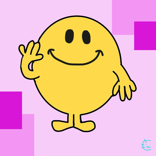 ハッピーくん