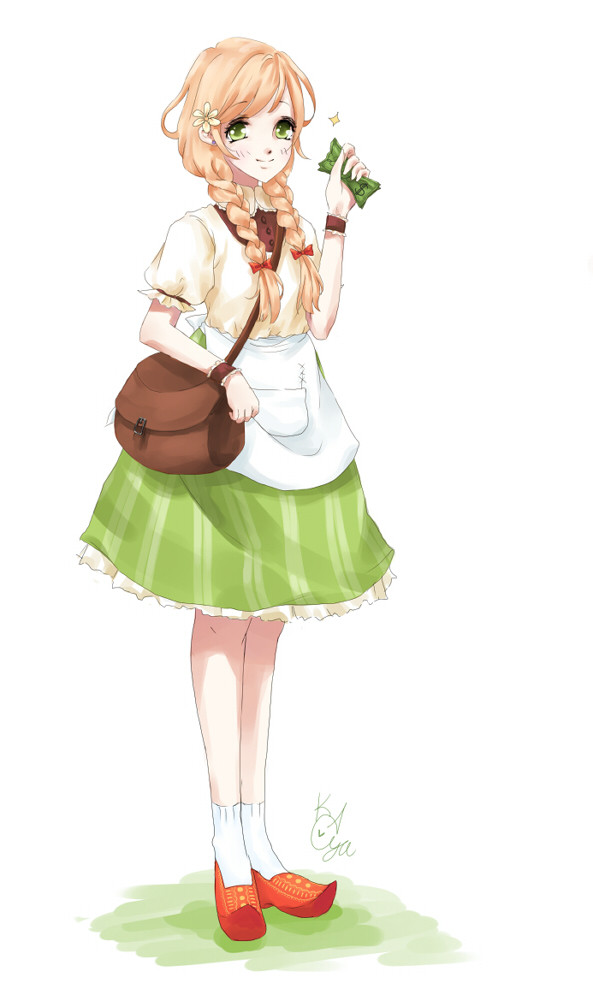 Arisa Rosewind