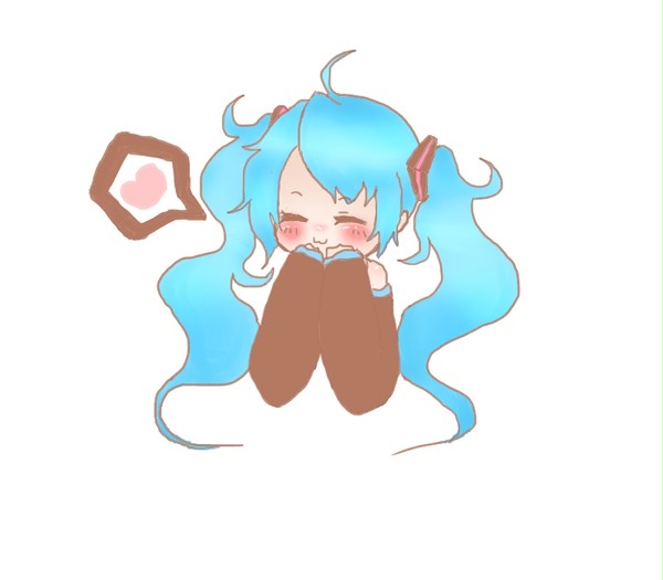 初音ミク