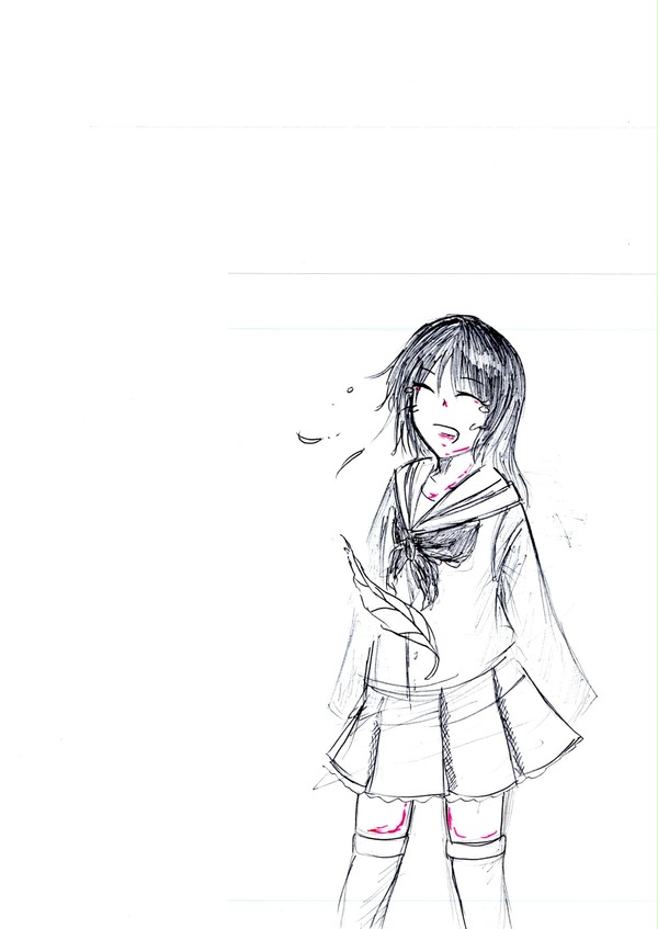 ～途中～忘れないで