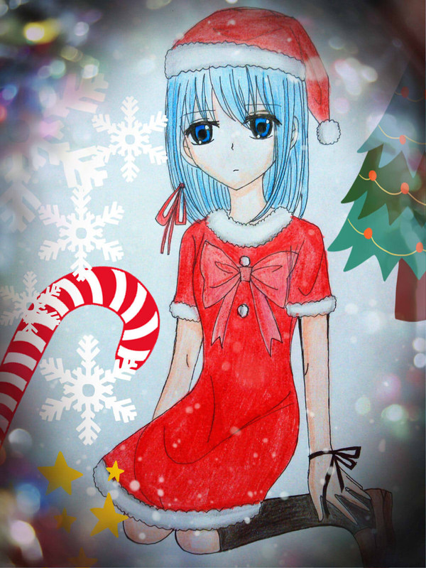 Merry Christmas