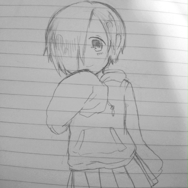 小梅つぁん