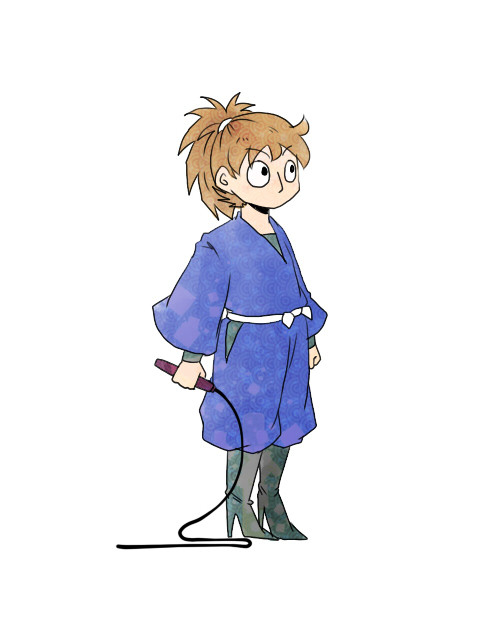 落書き