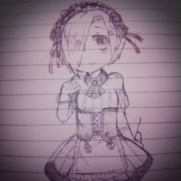 小梅ﾒｲﾄﾞｫ