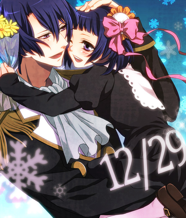 おめでとうございます!!!