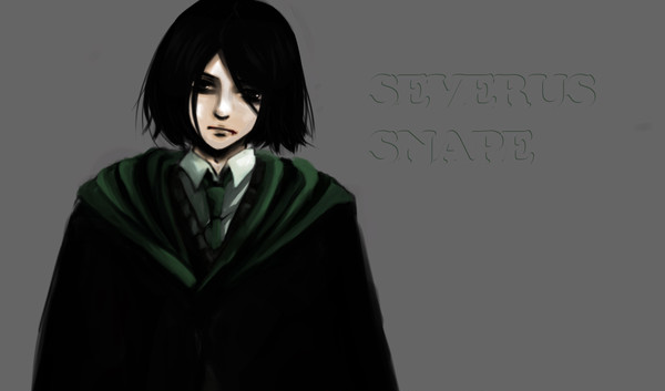 snape