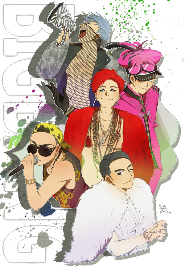 BIGBANG