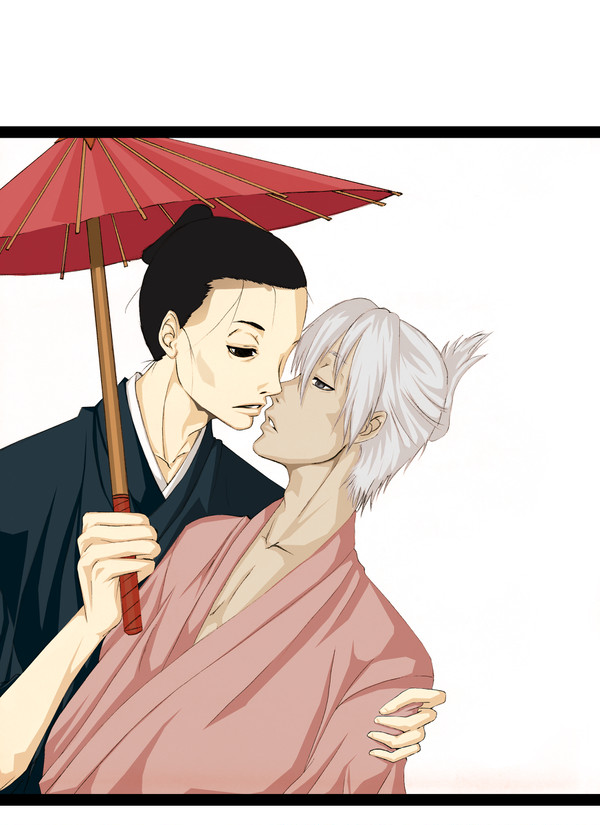 fan-art Sarai-ya gouyou
