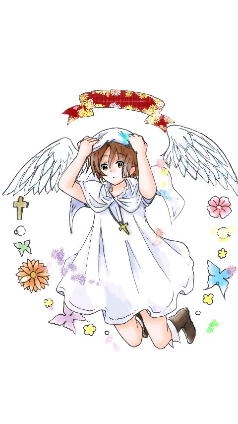 ヘタリア　落書き