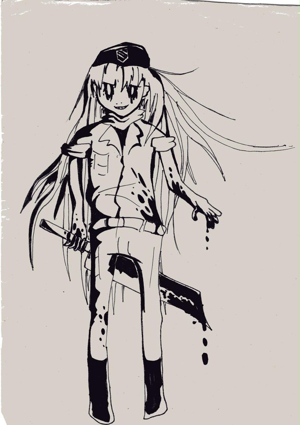 大佐