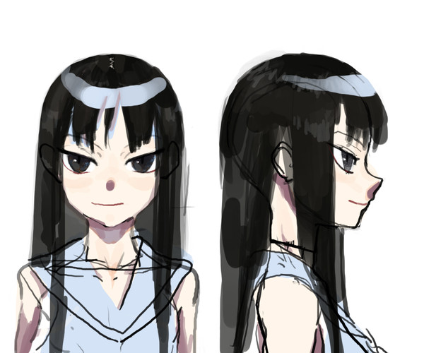 2009～2012年未完星①
