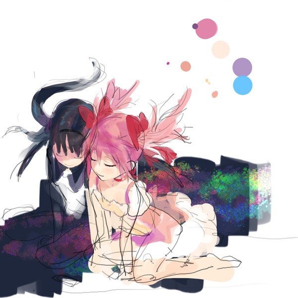 2009～2012年未完星②