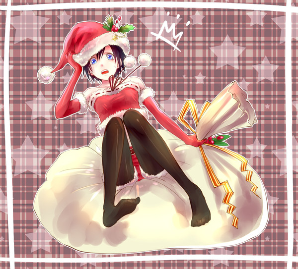 めりー・・・