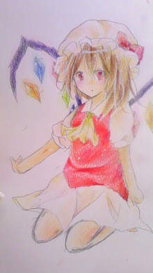 フランちゃん