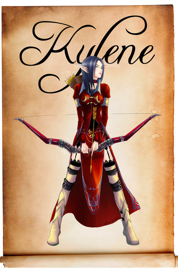 kylene