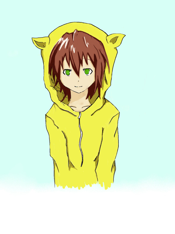 初ペンタブ
