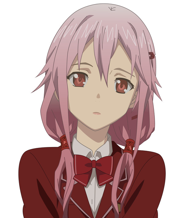 楪いのり - 1/1