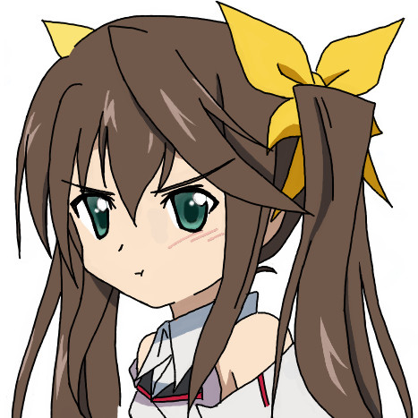 ぷくー
