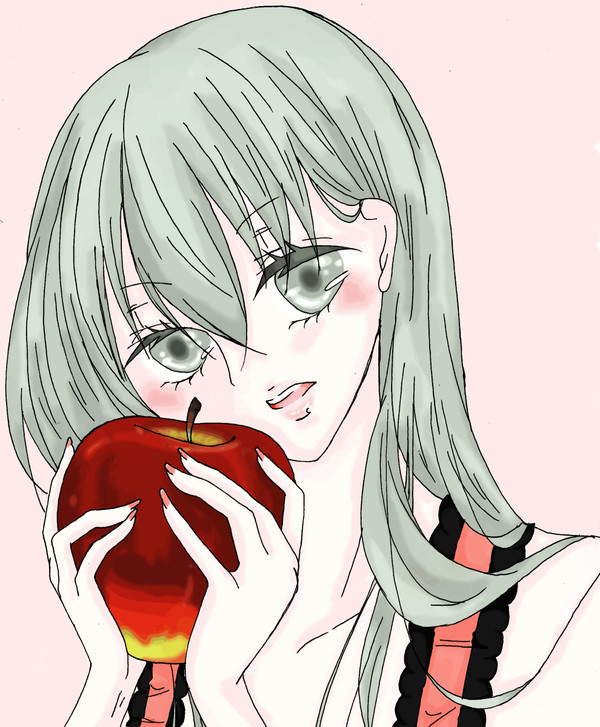 ロミオとシンデレラ