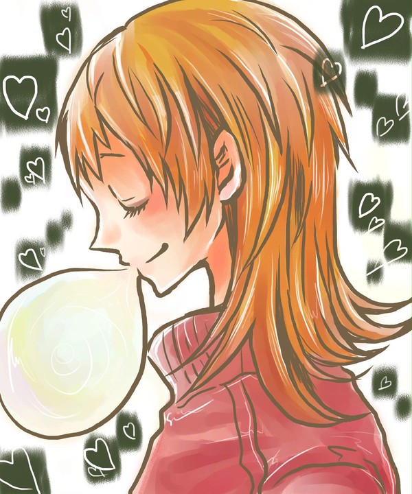 ちゅーいんがむ