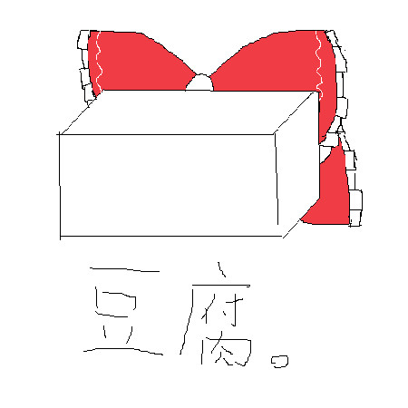 誰も期待していない報告。