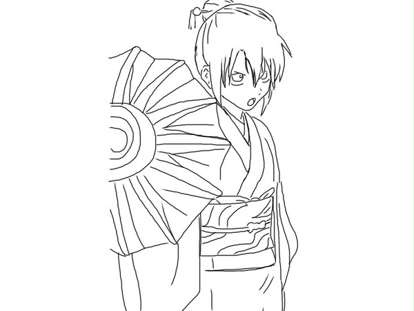 神楽  下書き  です！