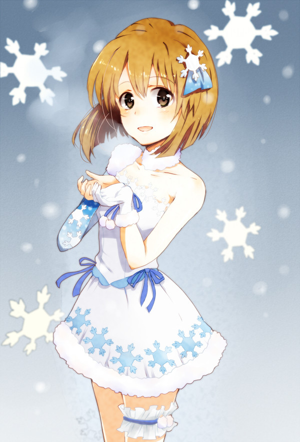 ゆきぽっぽ