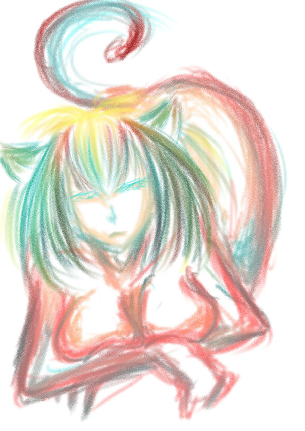 なーご