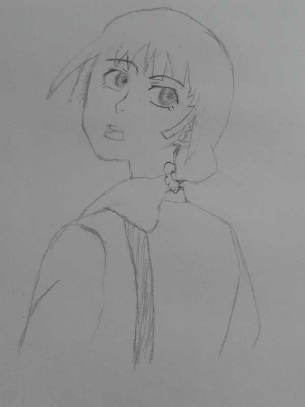 戦场ヶ原ひたぎ