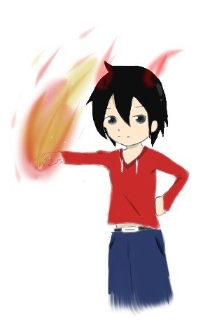 ふぁいやー