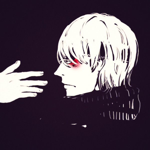 触れたら