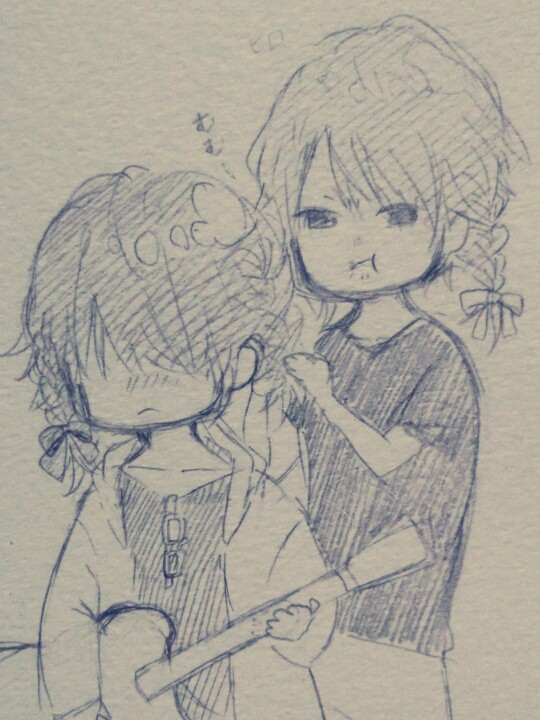 あみあみあみ…
