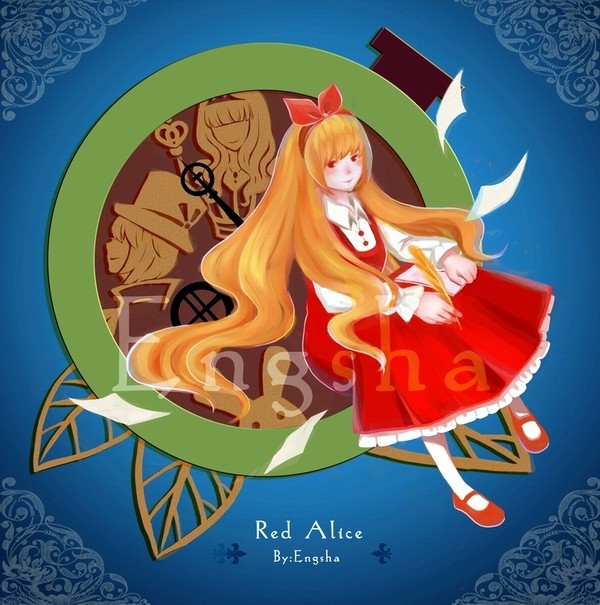 Red Alice