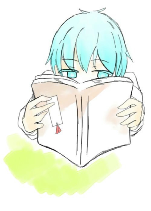 読書