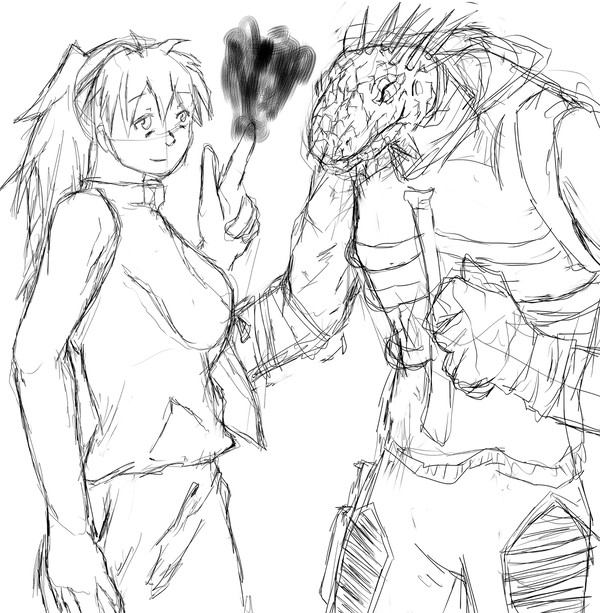 ドロヘドロ