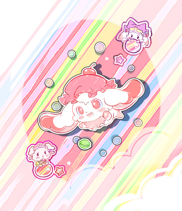 ボーイングマカロニアー!