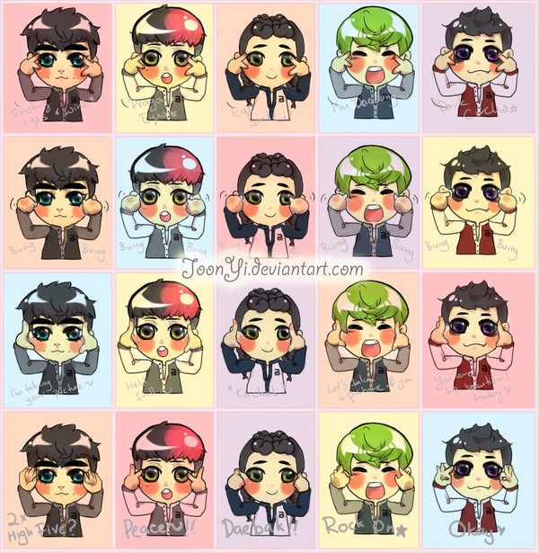 Happy Sunday