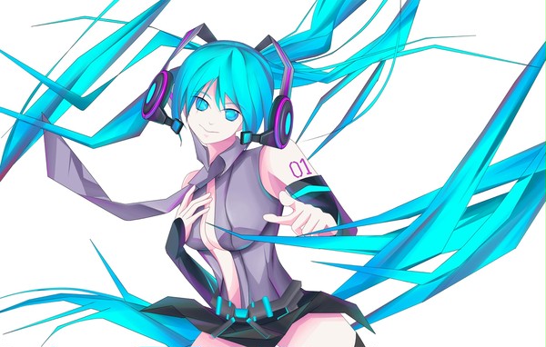 初音ミク