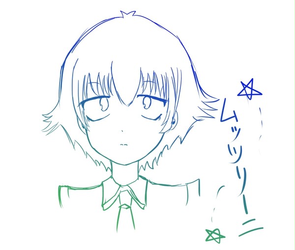 ムッツリーニ詰め合わせ