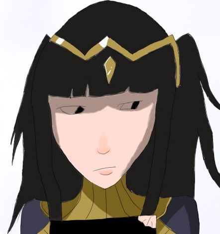 サーリャちゃん