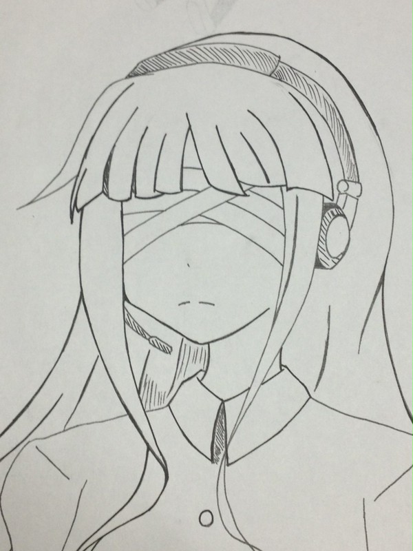 落書きアリカ
