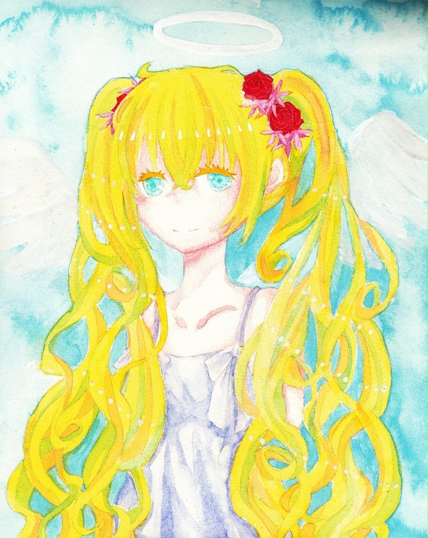 天使さん