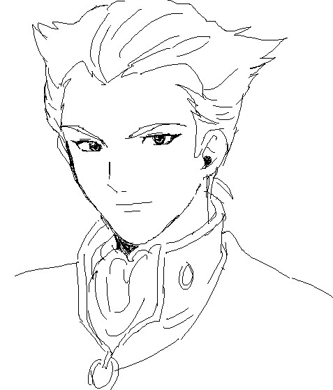 落書き