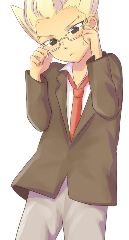 めがねんじ