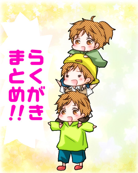 絵まとめ