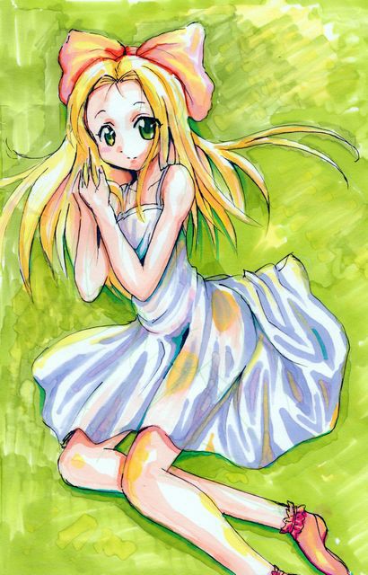 らくがきその3