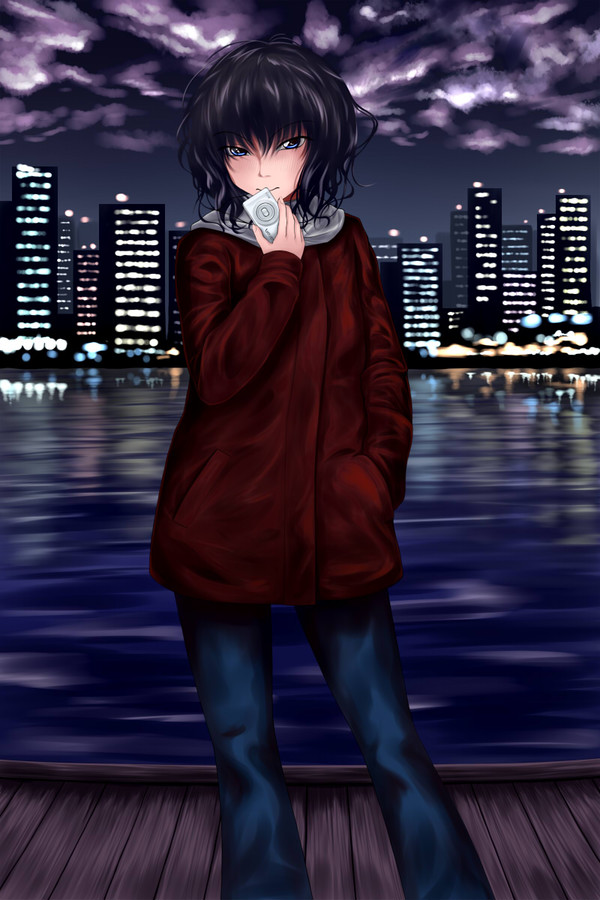 帳