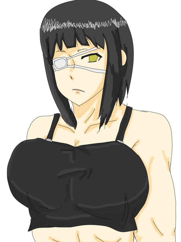 バルメさん